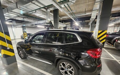 BMW X3, 2020 год, 4 350 000 рублей, 6 фотография
