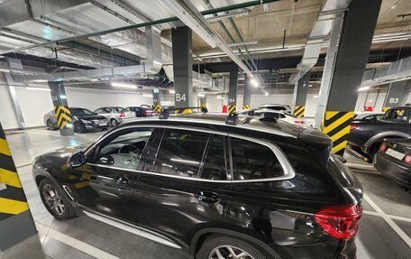 BMW X3, 2020 год, 4 350 000 рублей, 5 фотография
