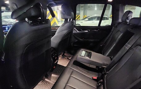 BMW X3, 2020 год, 4 350 000 рублей, 8 фотография