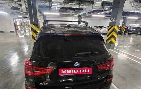 BMW X3, 2020 год, 4 350 000 рублей, 4 фотография