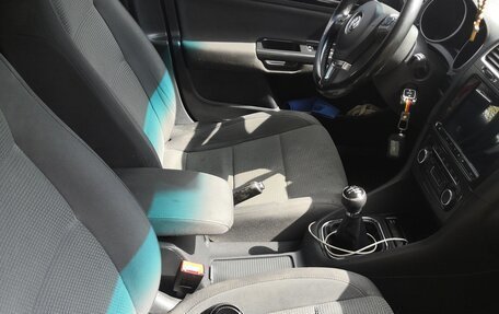 Volkswagen Golf VI, 2010 год, 799 999 рублей, 7 фотография