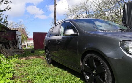 Volkswagen Golf VI, 2010 год, 799 999 рублей, 6 фотография