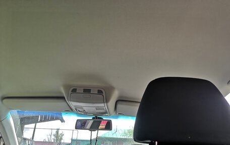 Volkswagen Golf VI, 2010 год, 799 999 рублей, 9 фотография