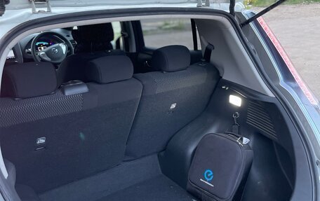 Nissan Leaf I, 2013 год, 790 000 рублей, 13 фотография