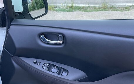 Nissan Leaf I, 2013 год, 790 000 рублей, 11 фотография
