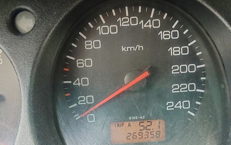 Honda Accord VII рестайлинг, 2000 год, 310 000 рублей, 2 фотография