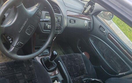 Honda Accord VII рестайлинг, 2000 год, 310 000 рублей, 3 фотография