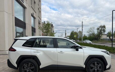 Toyota RAV4, 2026 год, 4 200 000 рублей, 4 фотография