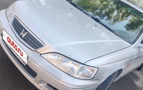 Honda Accord VII рестайлинг, 2000 год, 310 000 рублей, 7 фотография