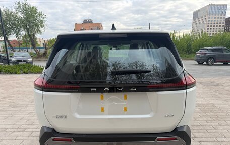 Toyota RAV4, 2026 год, 4 200 000 рублей, 6 фотография