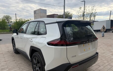 Toyota RAV4, 2026 год, 4 200 000 рублей, 7 фотография
