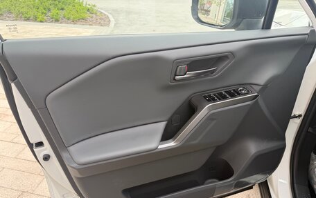 Toyota RAV4, 2026 год, 4 200 000 рублей, 10 фотография