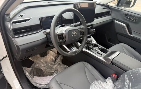 Toyota RAV4, 2026 год, 4 200 000 рублей, 9 фотография