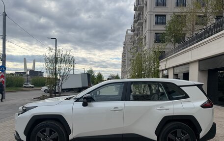 Toyota RAV4, 2026 год, 4 200 000 рублей, 8 фотография