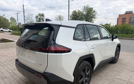 Toyota RAV4, 2026 год, 4 200 000 рублей, 5 фотография