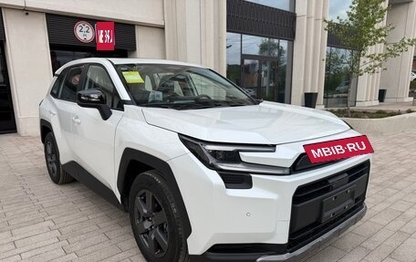 Toyota RAV4, 2026 год, 4 200 000 рублей, 3 фотография
