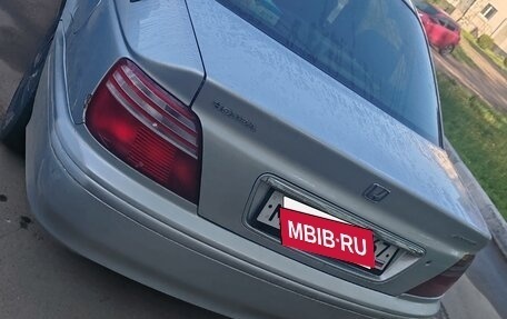 Honda Accord VII рестайлинг, 2000 год, 310 000 рублей, 5 фотография