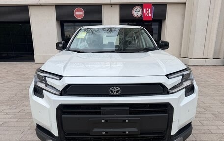 Toyota RAV4, 2026 год, 4 200 000 рублей, 2 фотография