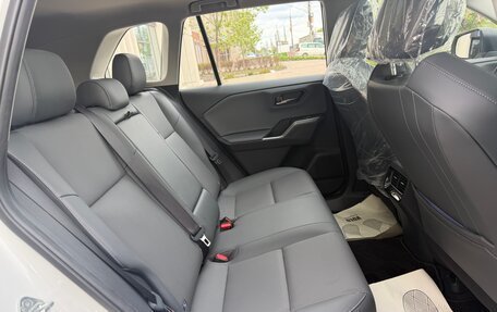 Toyota RAV4, 2026 год, 4 200 000 рублей, 22 фотография