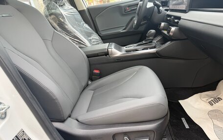 Toyota RAV4, 2026 год, 4 200 000 рублей, 16 фотография