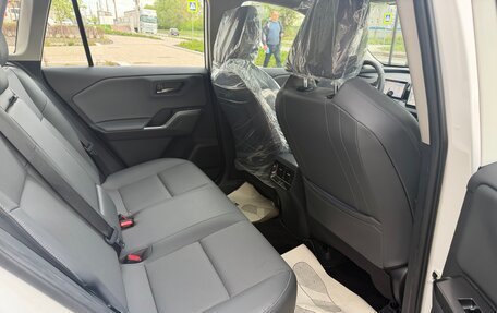 Toyota RAV4, 2026 год, 4 200 000 рублей, 21 фотография