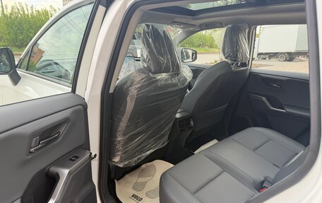 Toyota RAV4, 2026 год, 4 200 000 рублей, 24 фотография