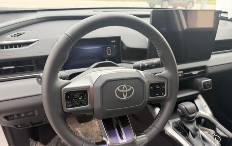 Toyota RAV4, 2026 год, 4 200 000 рублей, 14 фотография