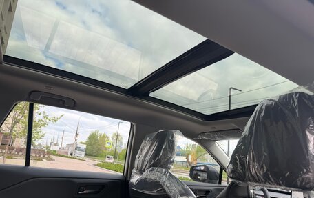 Toyota RAV4, 2026 год, 4 200 000 рублей, 23 фотография