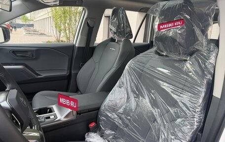Toyota RAV4, 2026 год, 4 200 000 рублей, 13 фотография
