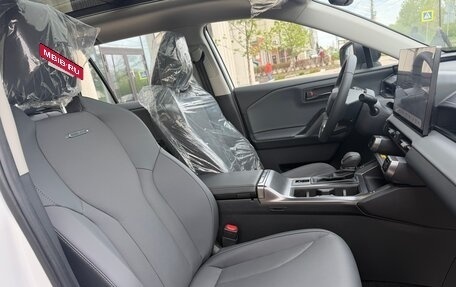 Toyota RAV4, 2026 год, 4 200 000 рублей, 17 фотография