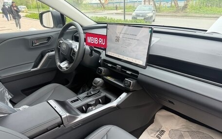 Toyota RAV4, 2026 год, 4 200 000 рублей, 18 фотография