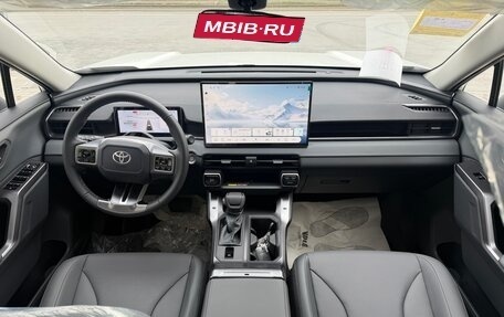 Toyota RAV4, 2026 год, 4 200 000 рублей, 19 фотография
