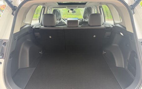 Toyota RAV4, 2026 год, 4 200 000 рублей, 26 фотография