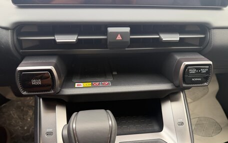 Toyota RAV4, 2026 год, 4 200 000 рублей, 37 фотография