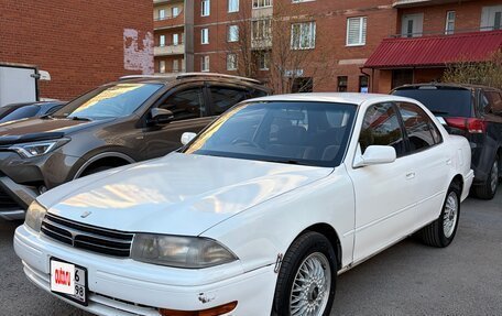 Toyota Camry V30, 1993 год, 450 000 рублей, 2 фотография