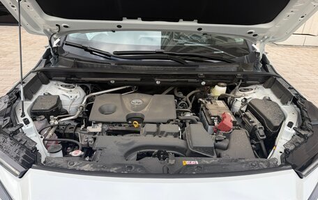 Toyota RAV4, 2026 год, 4 200 000 рублей, 31 фотография