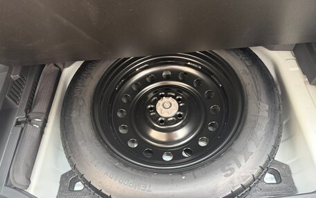 Toyota RAV4, 2026 год, 4 200 000 рублей, 29 фотография