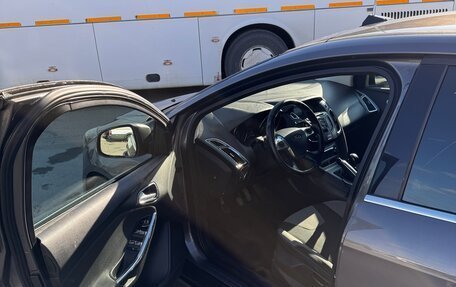 Ford Focus III, 2011 год, 570 000 рублей, 7 фотография