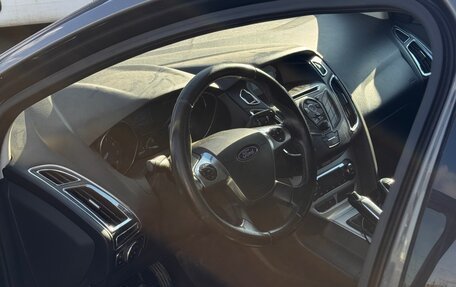Ford Focus III, 2011 год, 570 000 рублей, 8 фотография