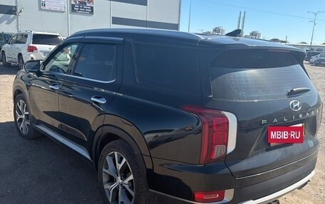 Hyundai Palisade I, 2021 год, 4 200 000 рублей, 3 фотография