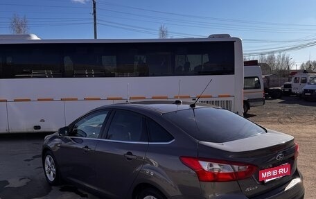 Ford Focus III, 2011 год, 570 000 рублей, 6 фотография