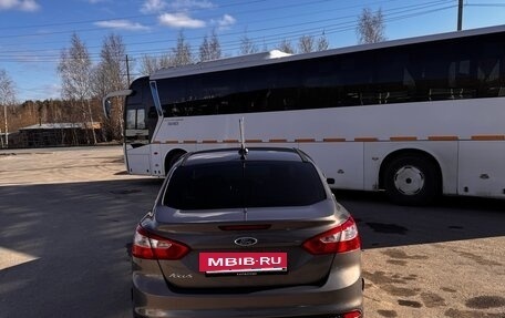 Ford Focus III, 2011 год, 570 000 рублей, 5 фотография