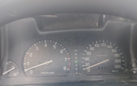 Subaru Impreza IV, 1993 год, 300 000 рублей, 7 фотография