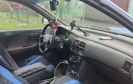 Subaru Impreza IV, 1993 год, 300 000 рублей, 13 фотография