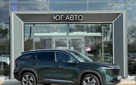 Geely Atlas, 2026 год, 3 449 990 рублей, 10 фотография