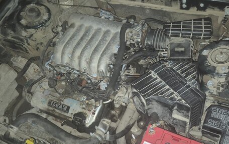 Mitsubishi Diamante II, 1996 год, 110 000 рублей, 4 фотография