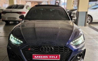 Audi RS 5, 2022 год, 11 500 000 рублей, 1 фотография