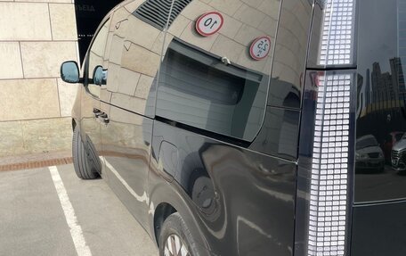 Hyundai Staria, 2023 год, 5 450 000 рублей, 5 фотография