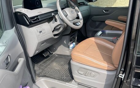 Hyundai Staria, 2023 год, 5 450 000 рублей, 11 фотография