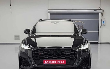 Audi RS Q8 I, 2021 год, 14 900 000 рублей, 1 фотография